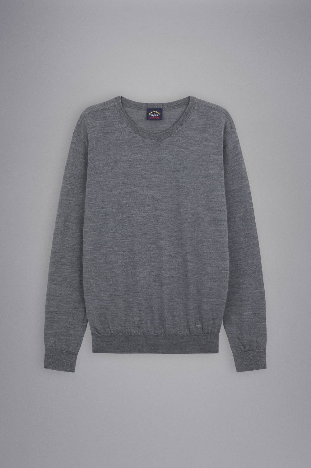 Paul & Shark Girocollo in lana Merino extra-fine Winter Summer Paul & Shark Sconto