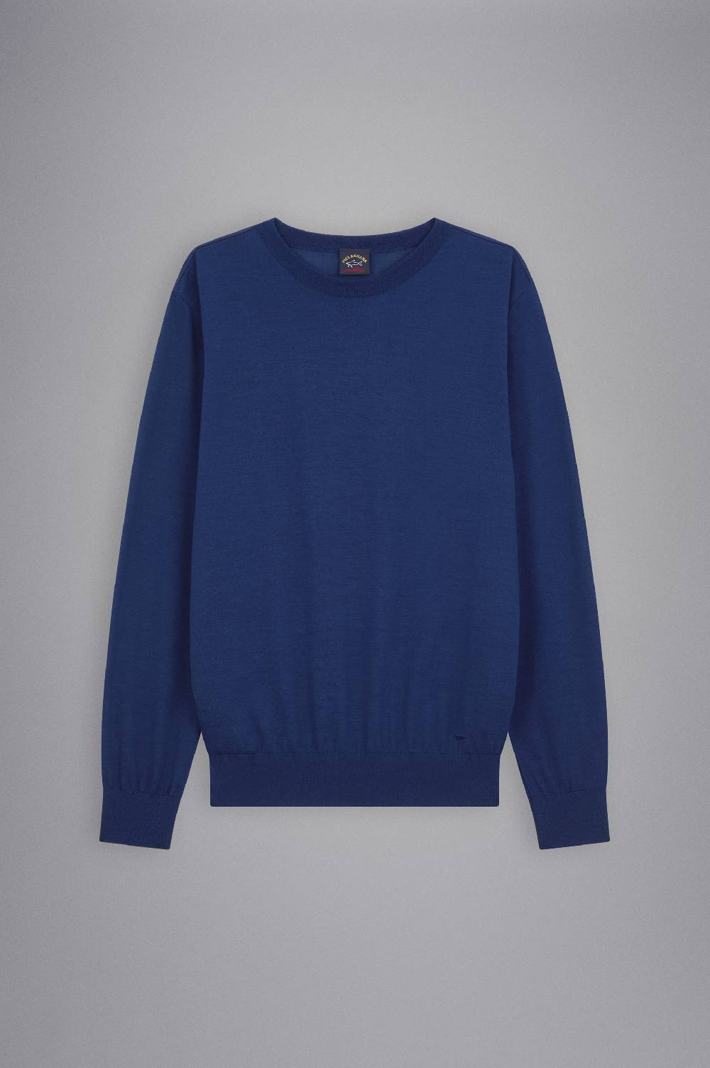Paul & Shark Girocollo in lana Merino extra-fine Winter Summer Paul & Shark Hotsell