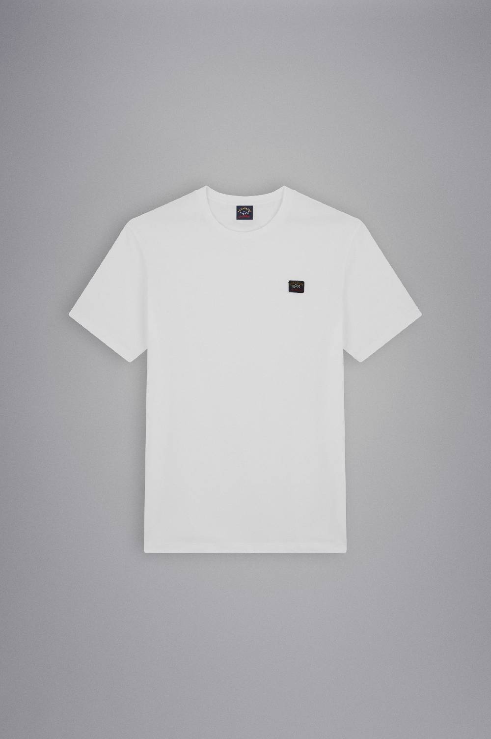 Paul & Shark T-shirt in cotone Paul & Shark Negozio