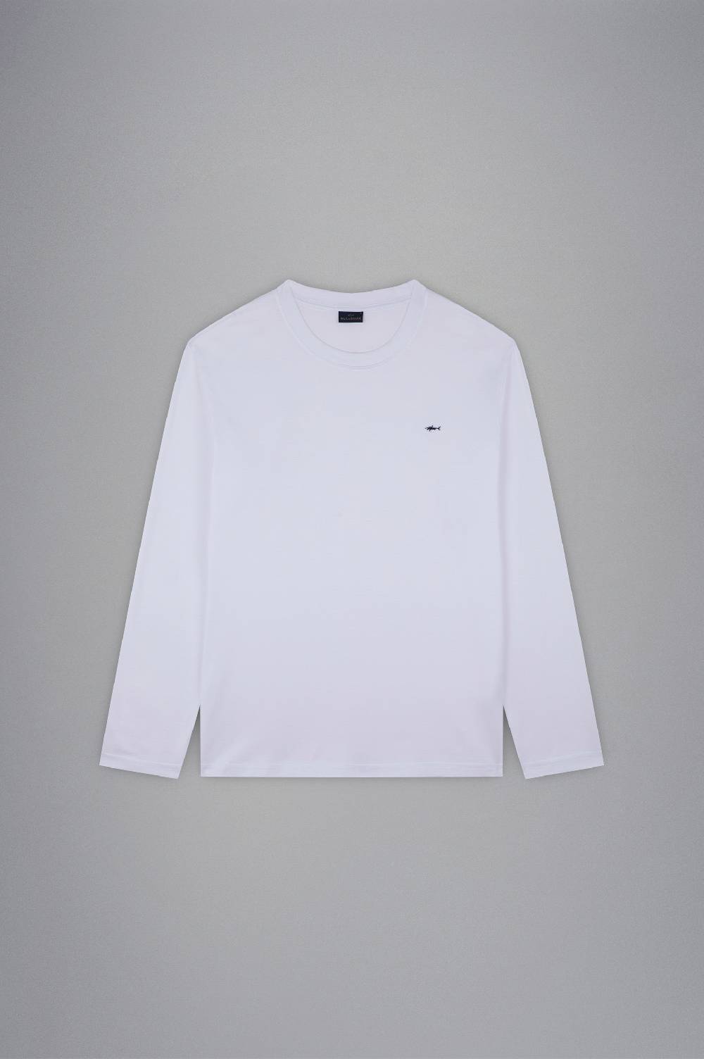 Paul & Shark T-shirt in jersey di cotone Paul & Shark Nuova