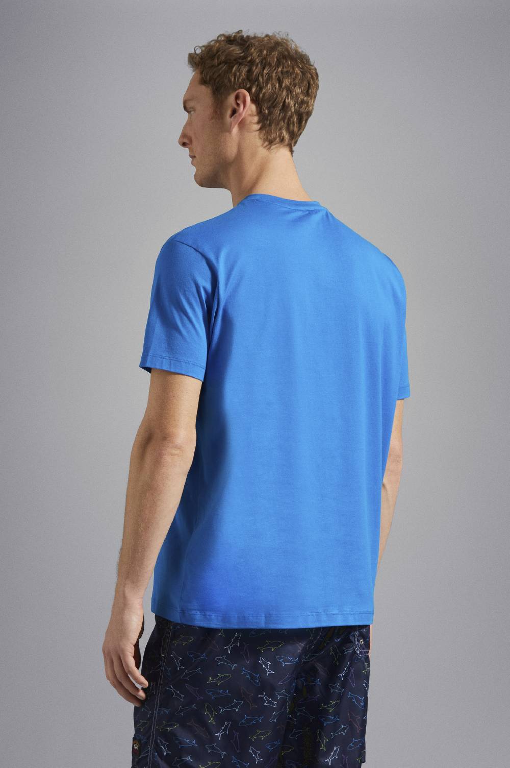 Paul & Shark T-shirt in cotone Paul & Shark Italy