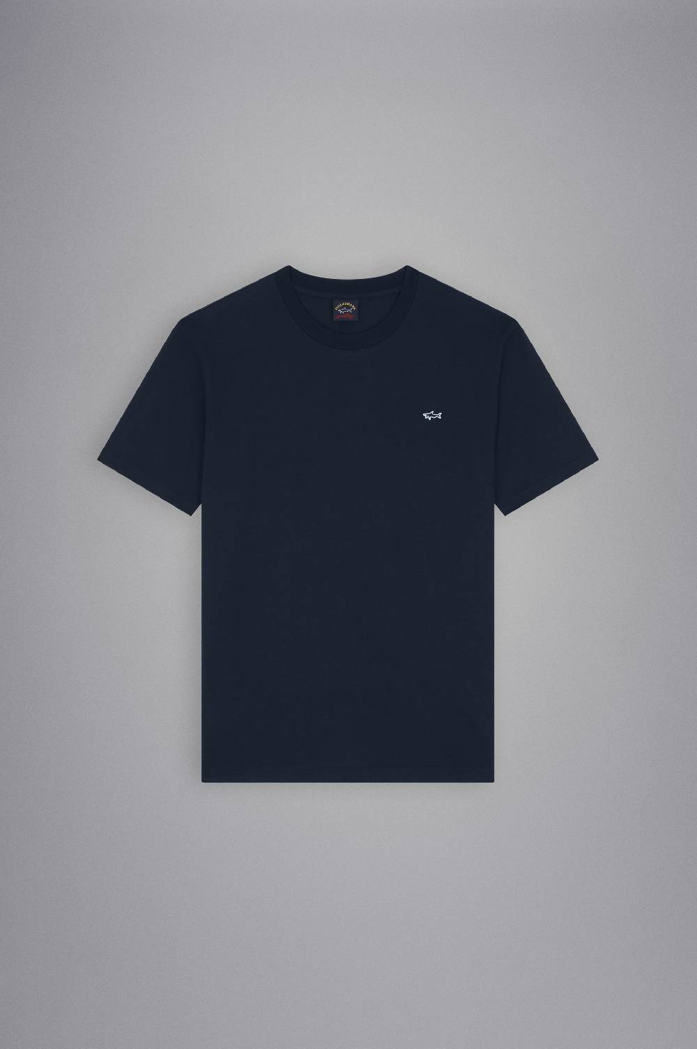 Paul & Shark T-Shirt in cotone Paul & Shark 2025
