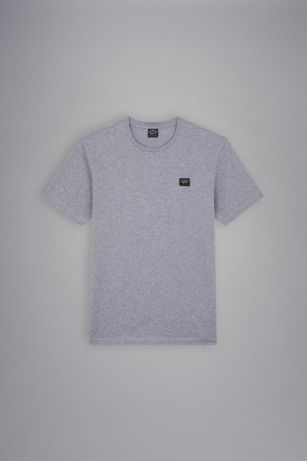 Paul & Shark T-shirt in cotone Paul & Shark Vendita