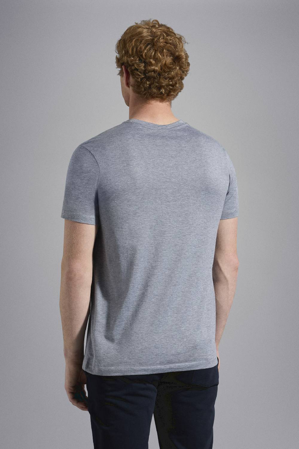 Paul & Shark T-shirt in cotone Paul & Shark Vendita