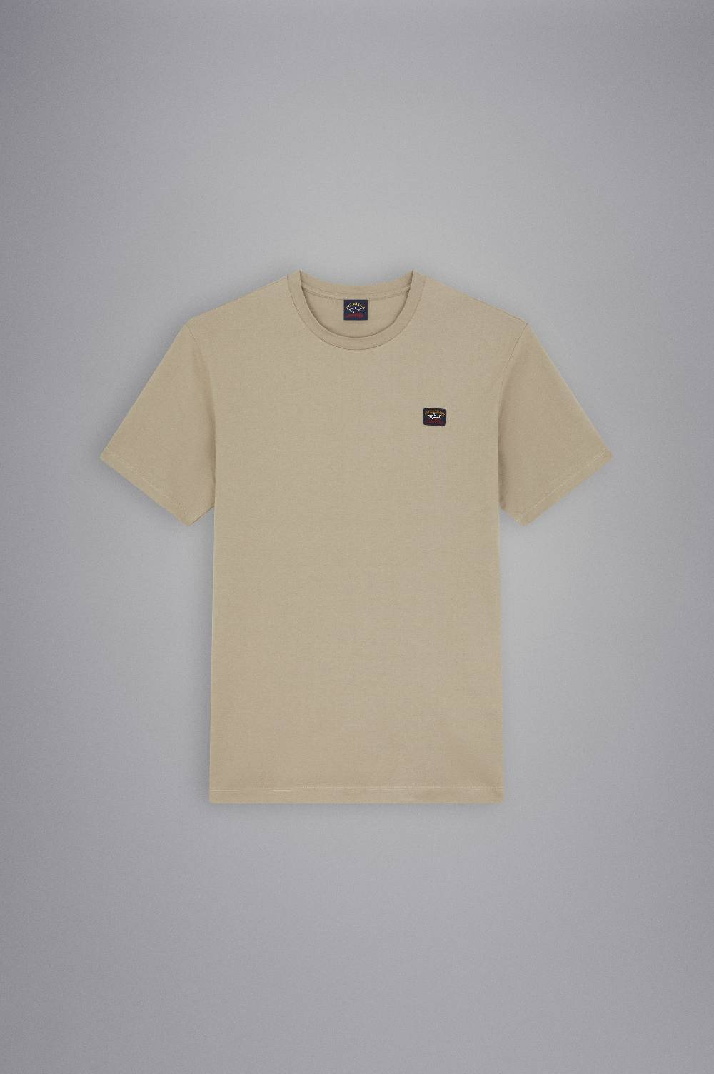 Paul & Shark T-shirt in cotone Paul & Shark Pezzi Unici