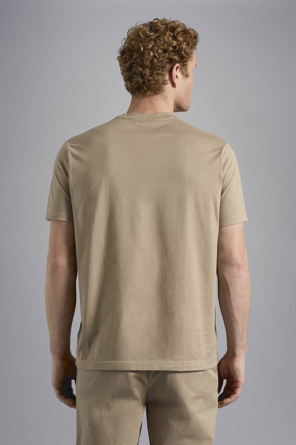 Paul & Shark T-shirt in cotone Paul & Shark Pezzi Unici