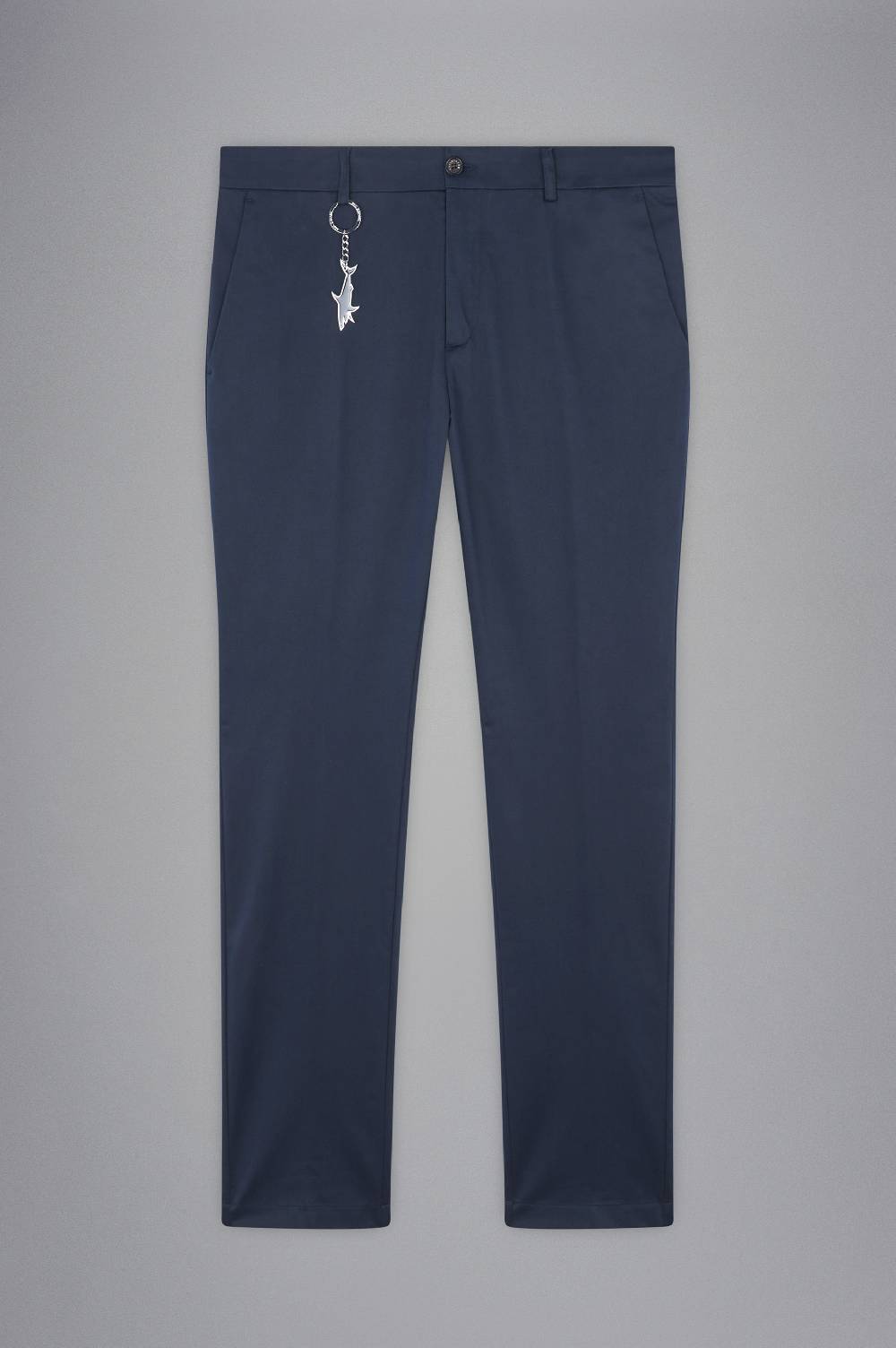 Paul & Shark Pantalone chino in cotone Stretch Paul & Shark Online