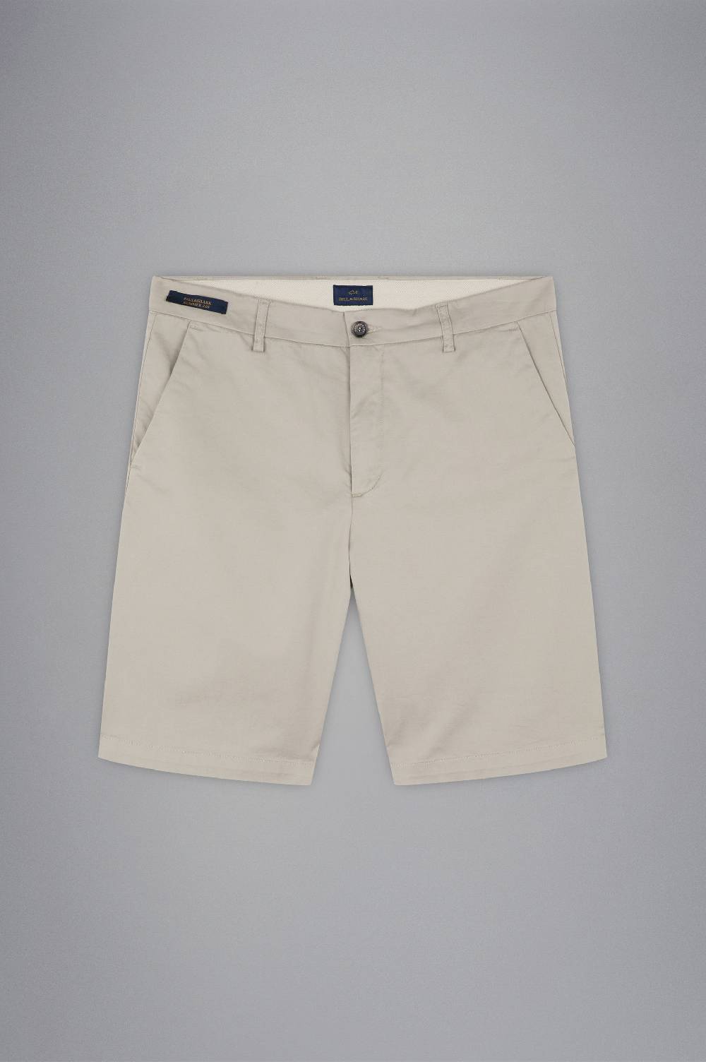 Paul & Shark Bermuda in cotone stretch Paul & Shark Offerte