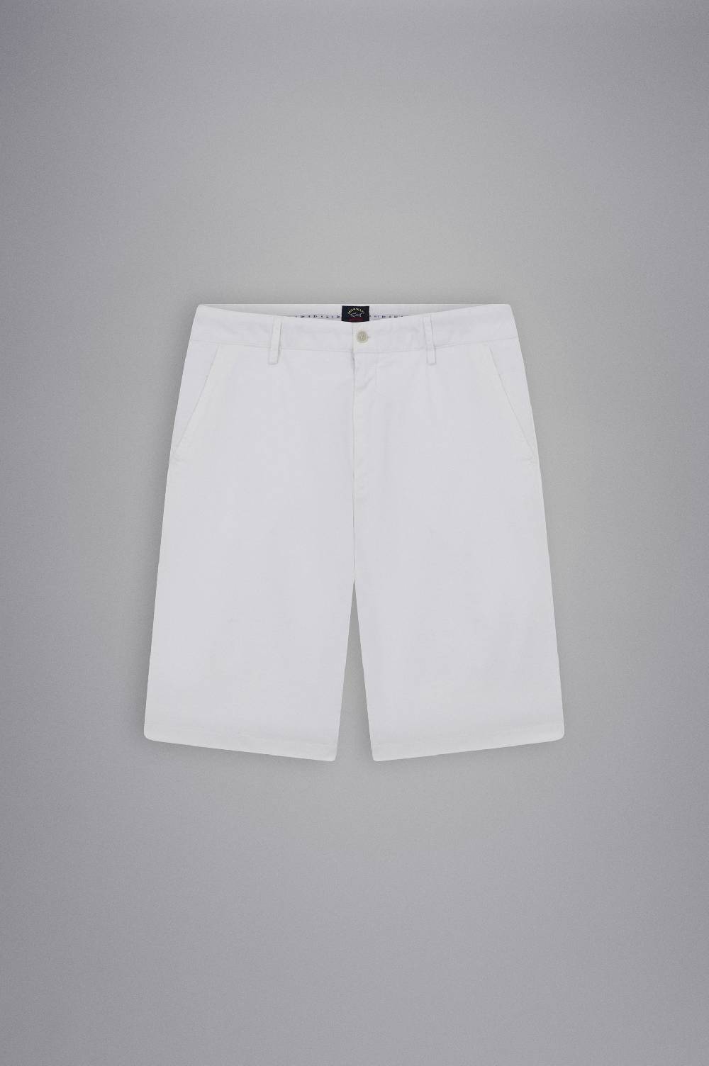 Paul & Shark Bermuda in cotone stretch Paul & Shark Hotsell