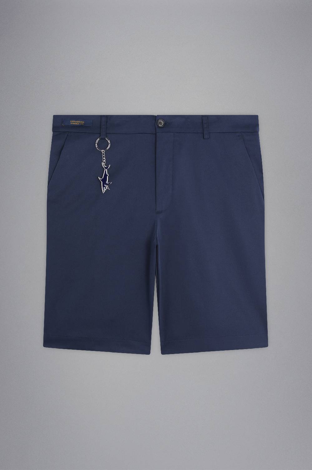 Paul & Shark Bermuda in cotone stretch Paul & Shark Vendita Calda