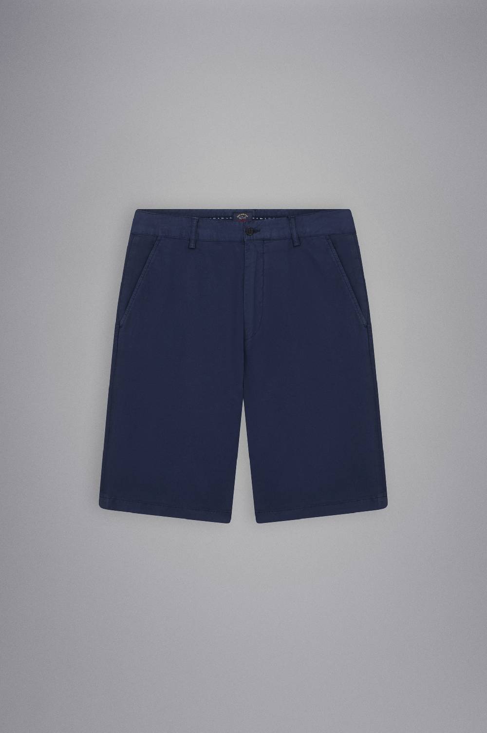Paul & Shark Bermuda in cotone stretch Paul & Shark Vendita Economica