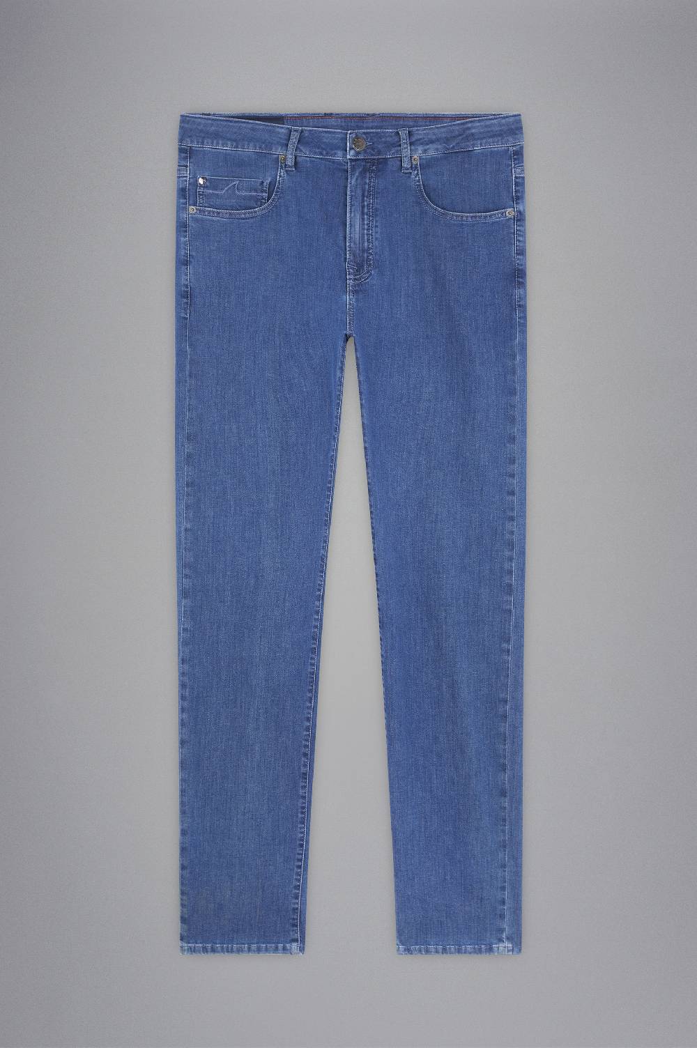 Paul & Shark Jeans in denim stretch Superlight Paul & Shark Offerta settimanale