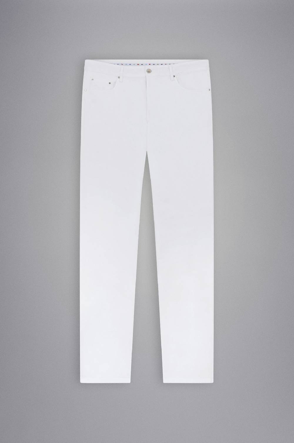 Paul & Shark Pantalone in cotone Stretch Paul & Shark I Più Venduti