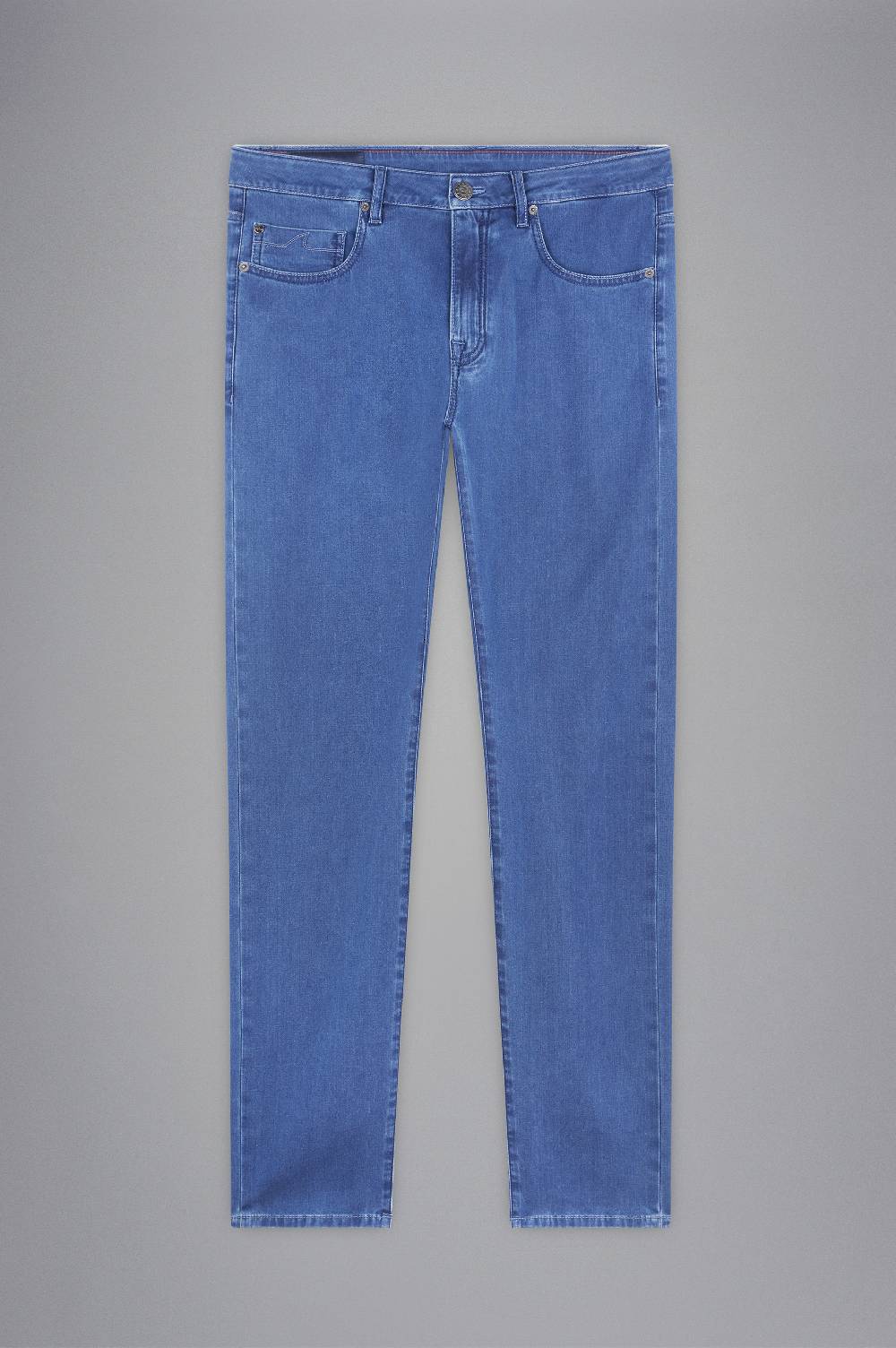 Paul & Shark Jeans in denim stretch Paul & Shark Vendite Flash