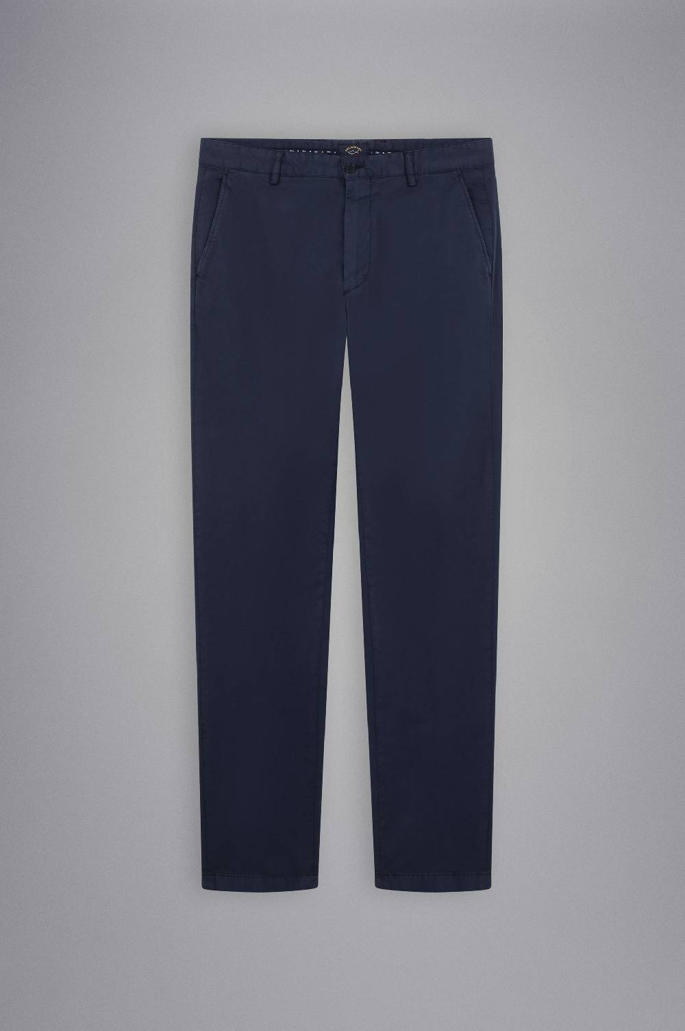 Paul & Shark Pantaloni in cotone stretch Paul & Shark In Saldo