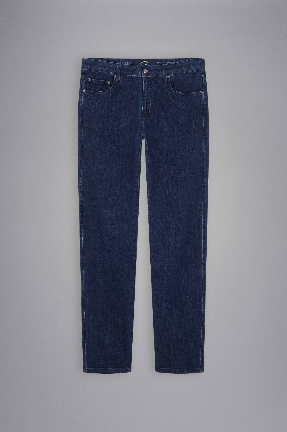 Paul & Shark Jeans 5 tasche in cotone Paul & Shark Moda