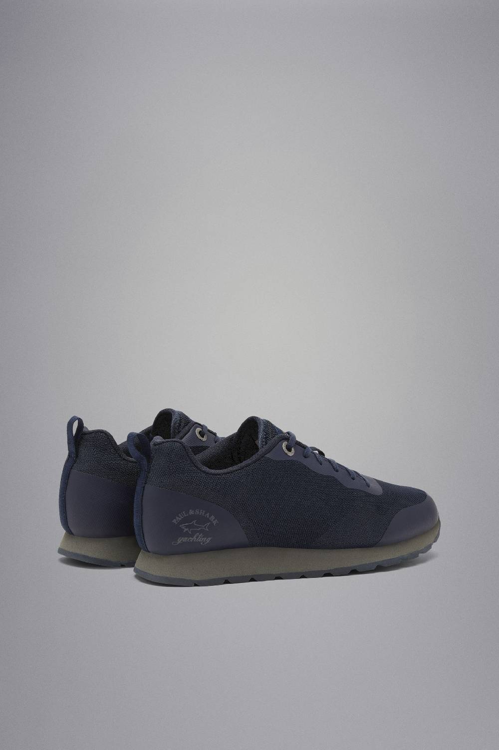 Paul & Shark Sneakers in tessuto tecnico Paul & Shark Pezzi Unici