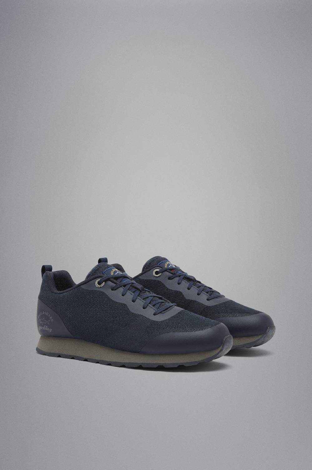 Paul & Shark Sneakers in tessuto tecnico Paul & Shark Pezzi Unici