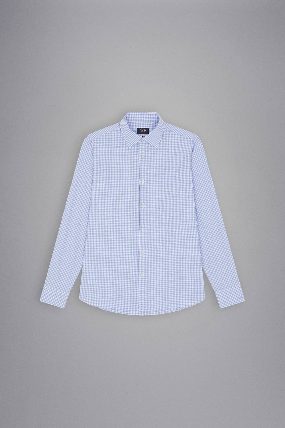 Paul & Shark Camicia in Oxford di cotone Paul & Shark Negozi Online