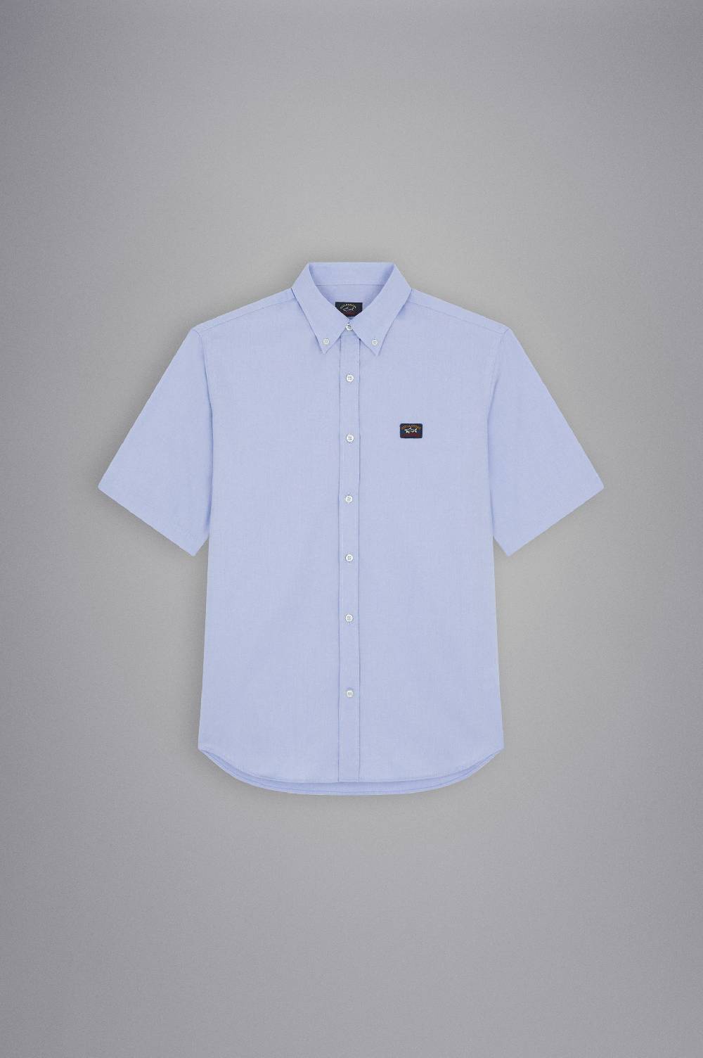 Paul & Shark Camicia in Cotone Oxford Paul & Shark Convenienza