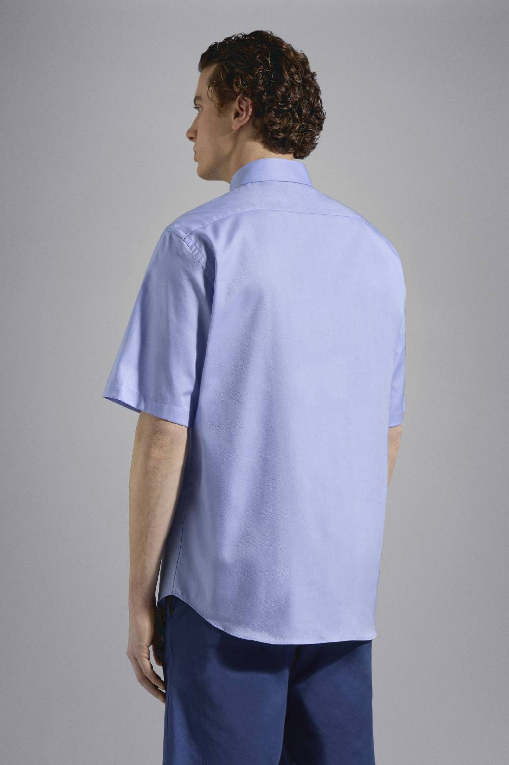Paul & Shark Camicia in Cotone Oxford Paul & Shark Convenienza