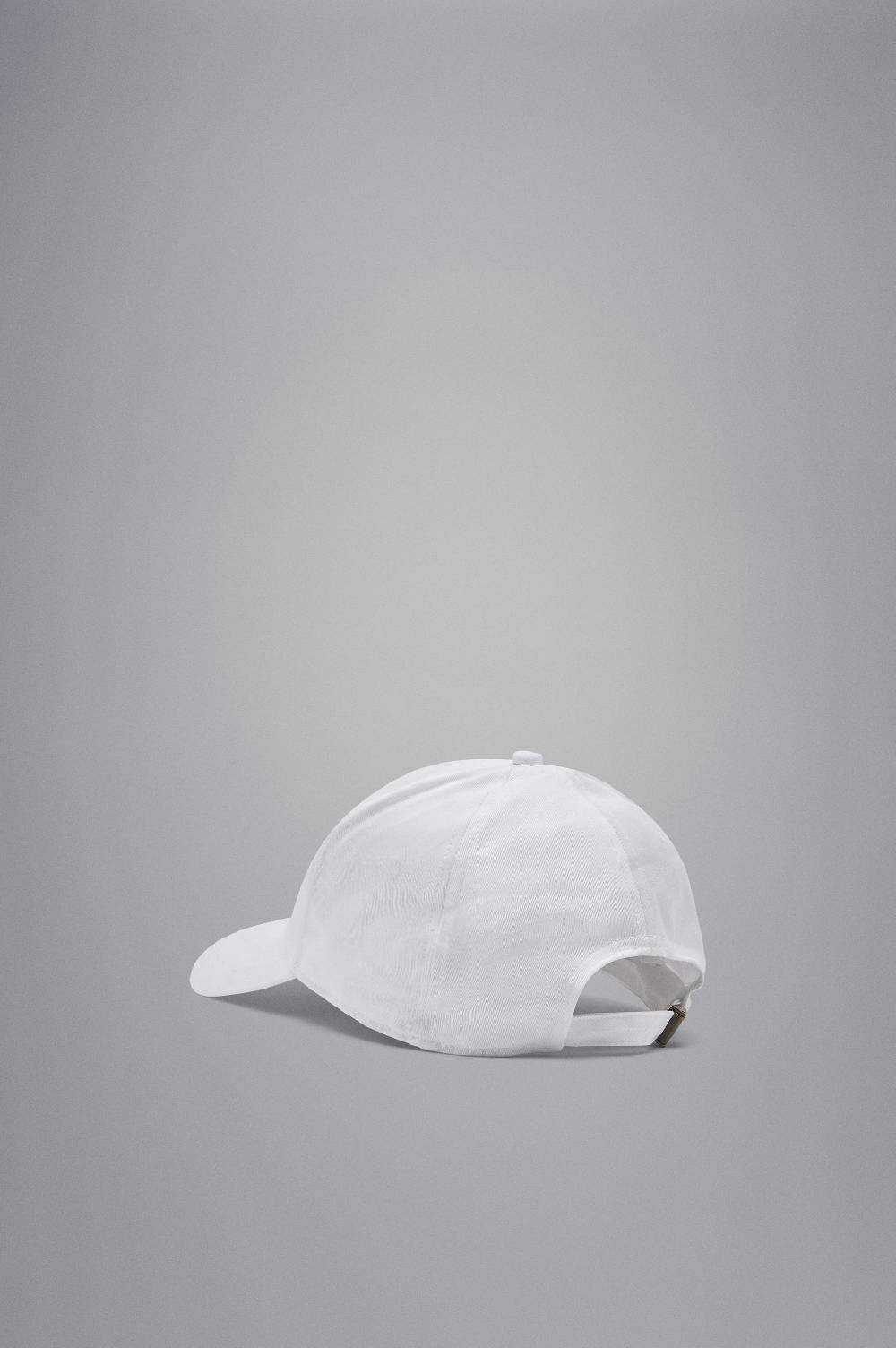 Paul & Shark Cappello da baseball in cotone con Shark ricamato 3D Paul & Shark Online