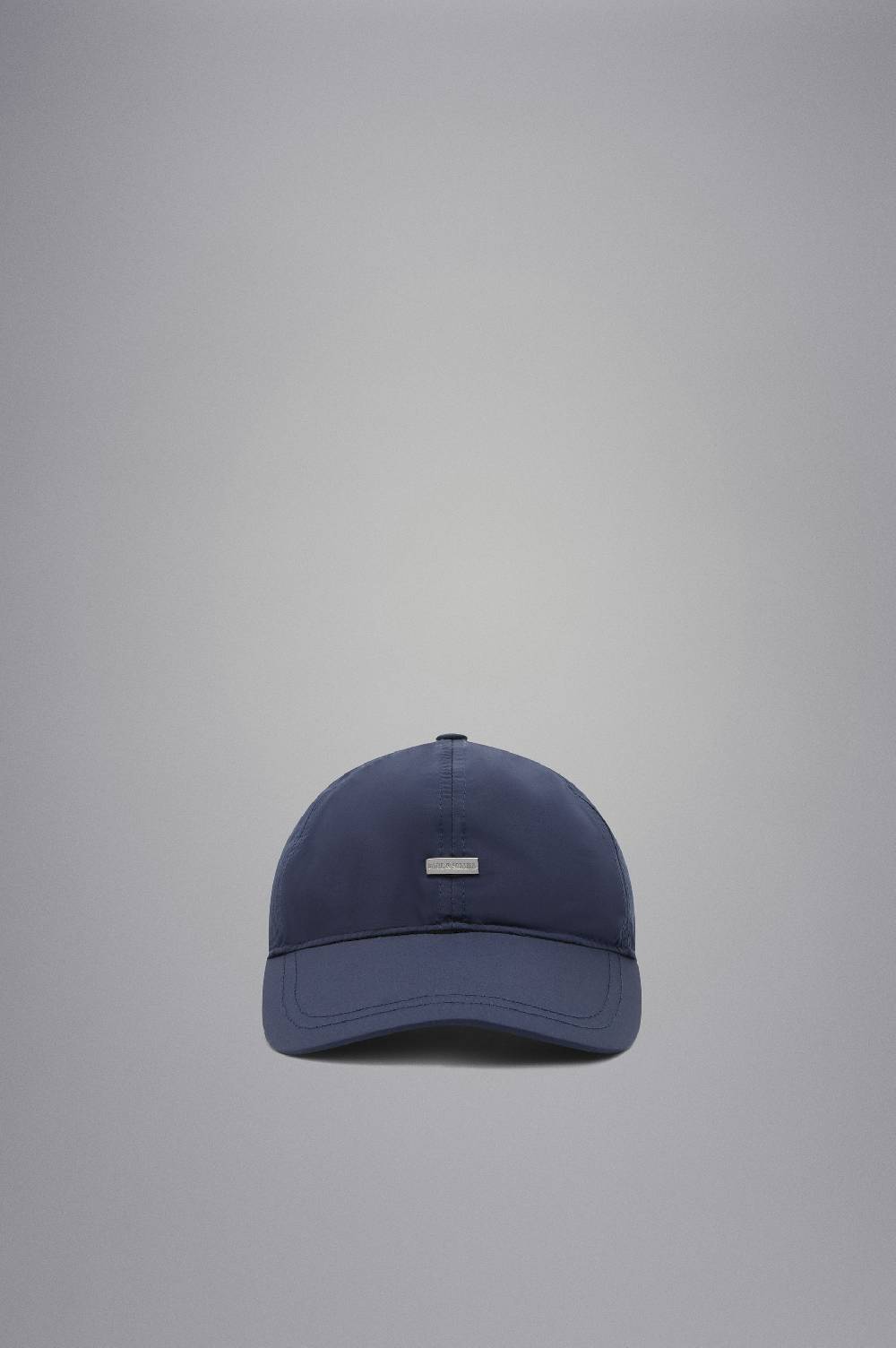 Paul & Shark Cappello da baseball con targhetta metallica Paul & Shark Outlet
