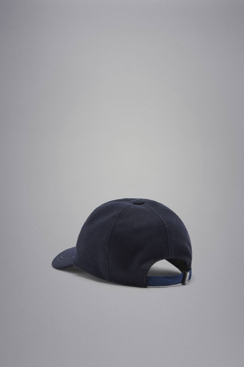 Paul & Shark Cappello da baseball in lana Paul & Shark Vendita Calda