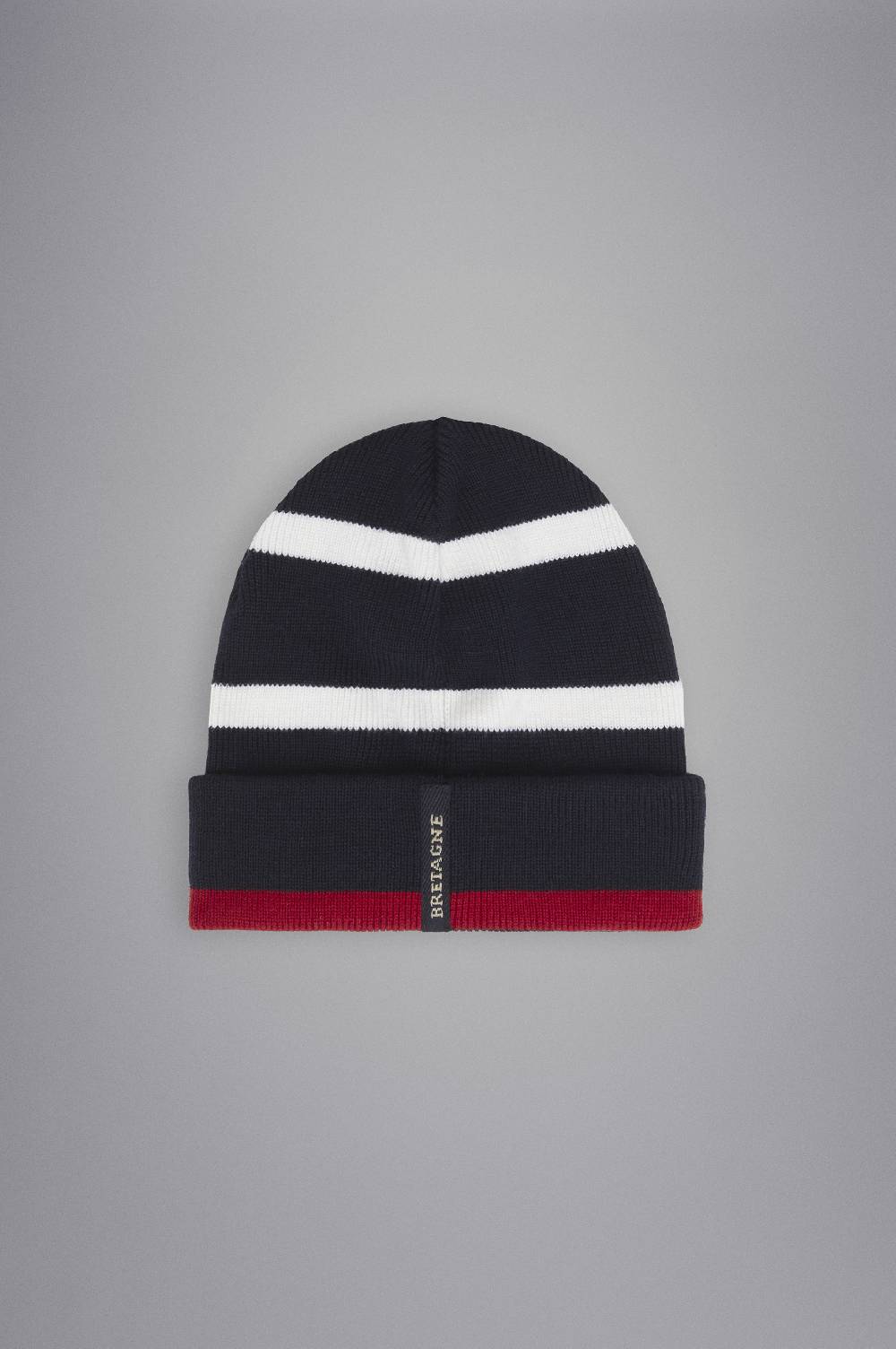 Paul & Shark Cappello Bretagne in pura lana Paul & Shark Moda