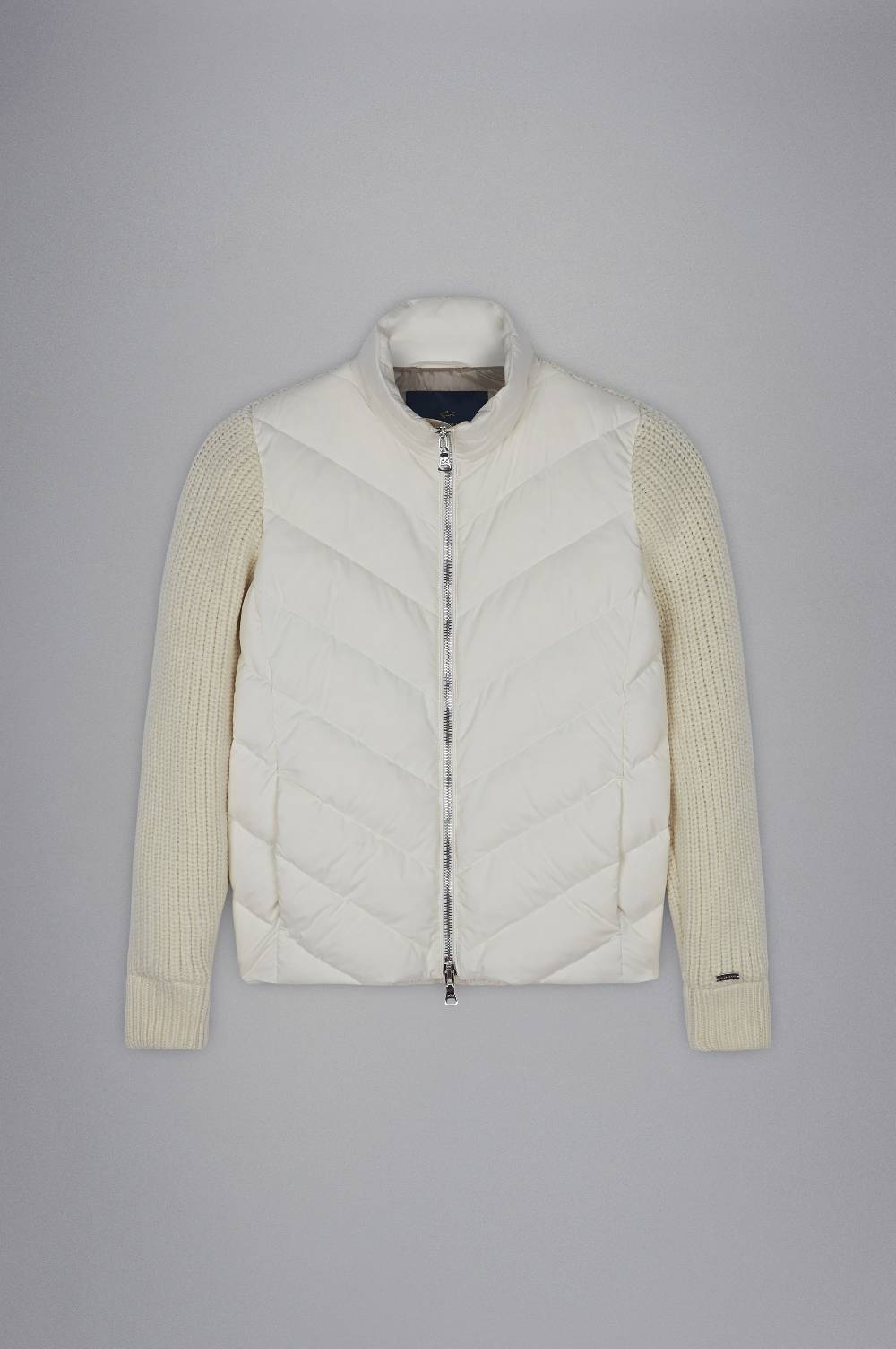 Paul & Shark Maglia Hybrid in lana e Typhoon Platinum Paul & Shark Economico