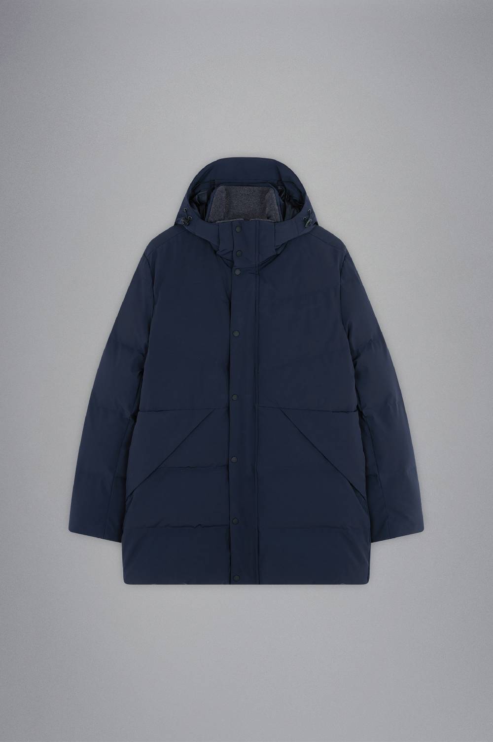 Paul & Shark Parka Typhoon Re-4X4 Stretch Paul & Shark Promozione