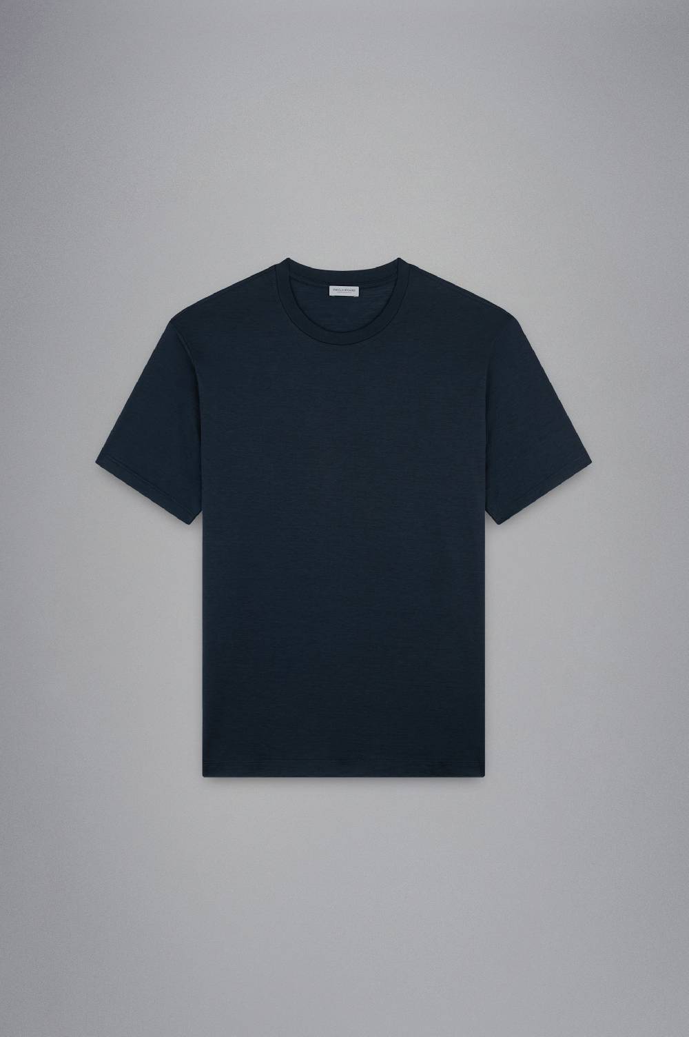 Paul & Shark T-shirt in cotone e seta Paul & Shark Soddisfazione Garantita