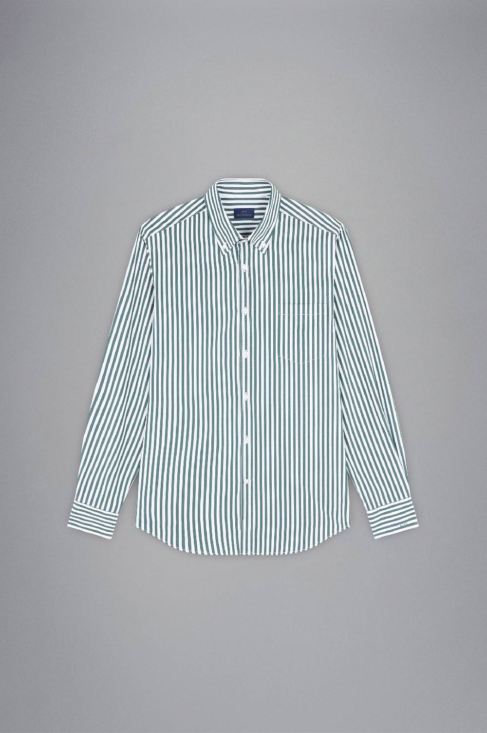 Paul & Shark Camicia in popeline di cotone Paul & Shark Vendita Economica