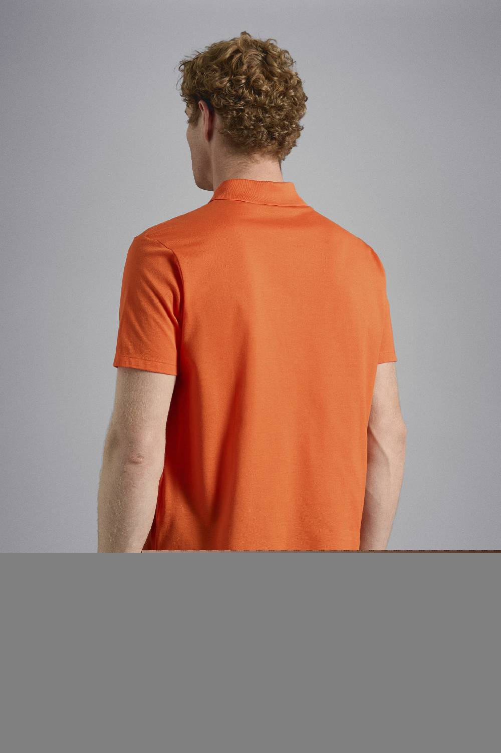 Paul & Shark Polo in cotone piqué Paul & Shark Sconto di tempo limitato