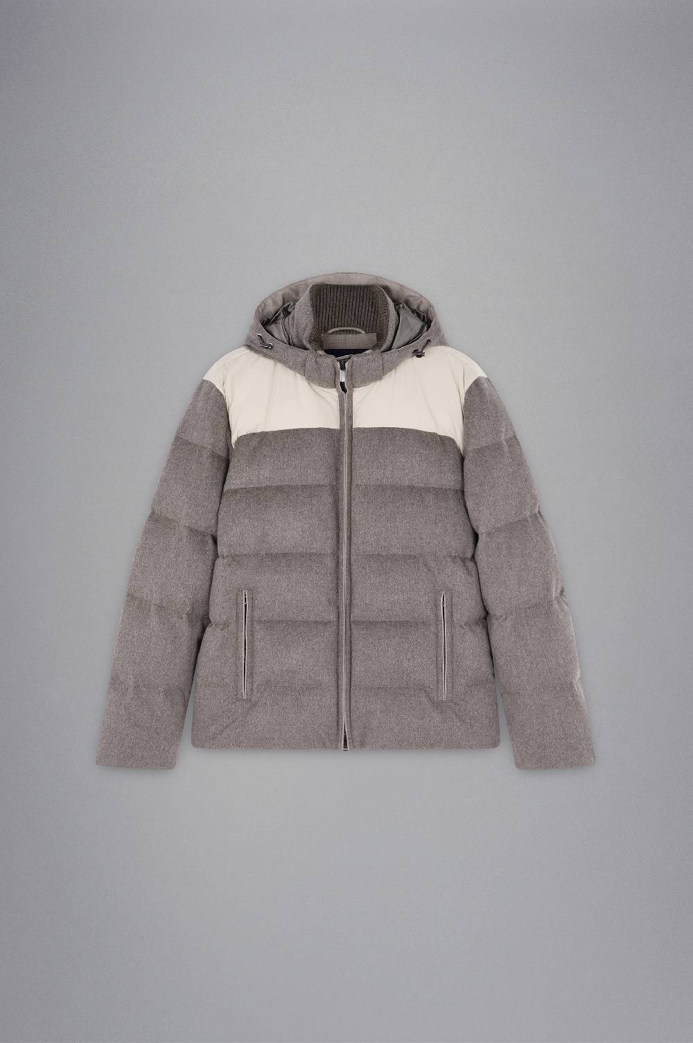 Paul & Shark Piumino in Cashmere Paul & Shark Saldi