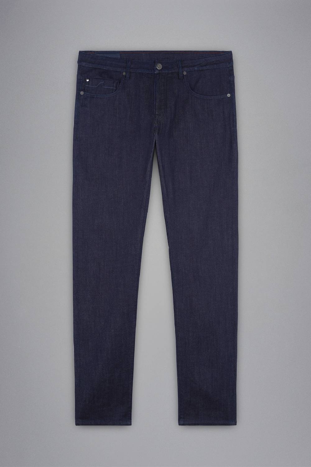 Paul & Shark Jeans in Giza Cotton denim Paul & Shark In Saldo