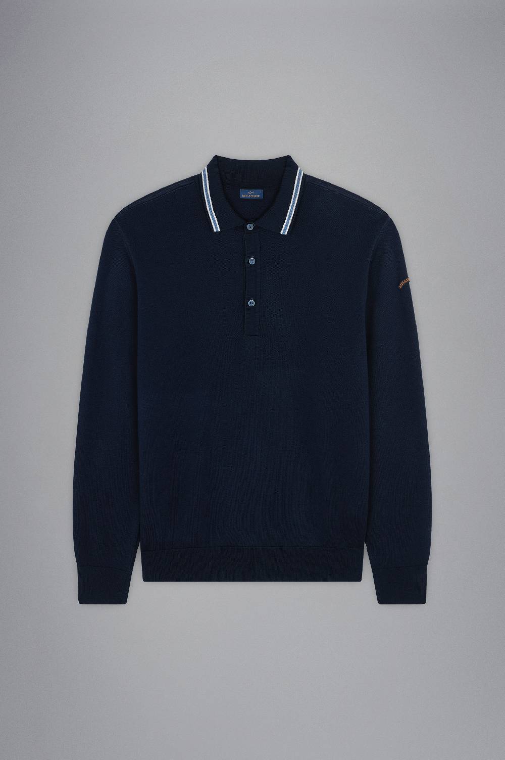 Paul & Shark Polo in lana Paul & Shark Moda