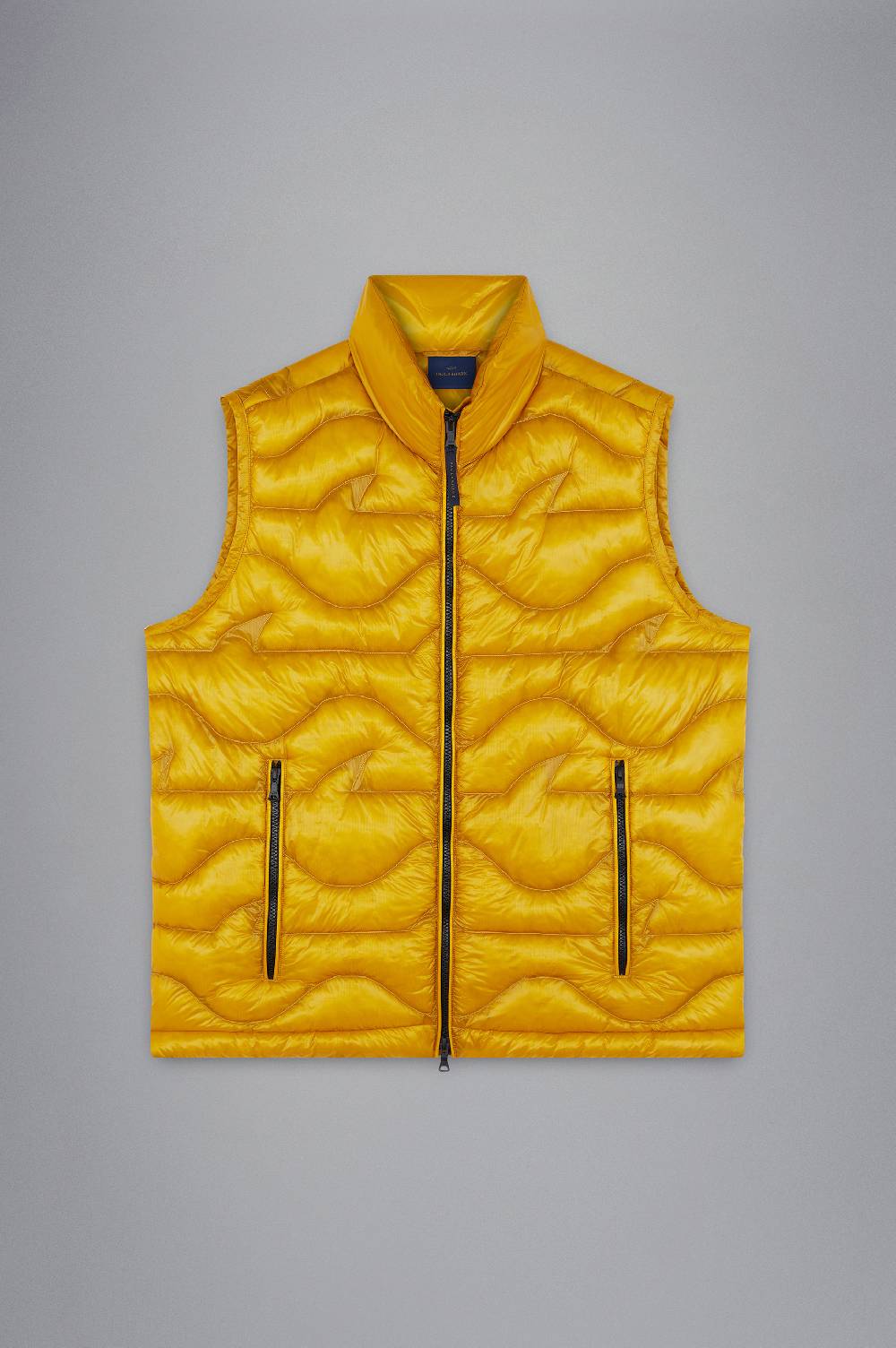 Paul & Shark Gilet in nylon Monogram Paul & Shark Vendita calda