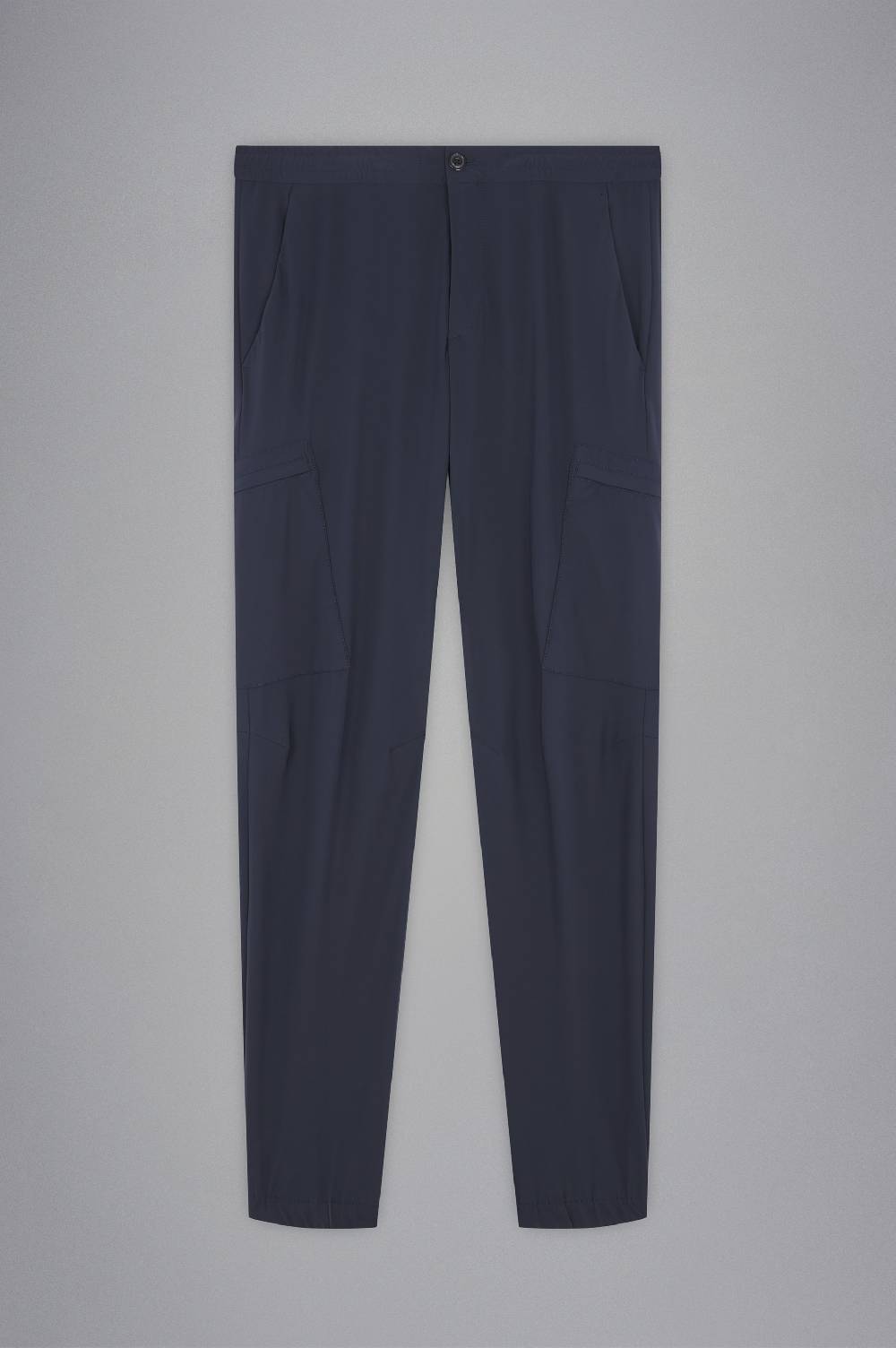 Paul & Shark Pantalone cargo in nylon Econyl® Paul & Shark 2025