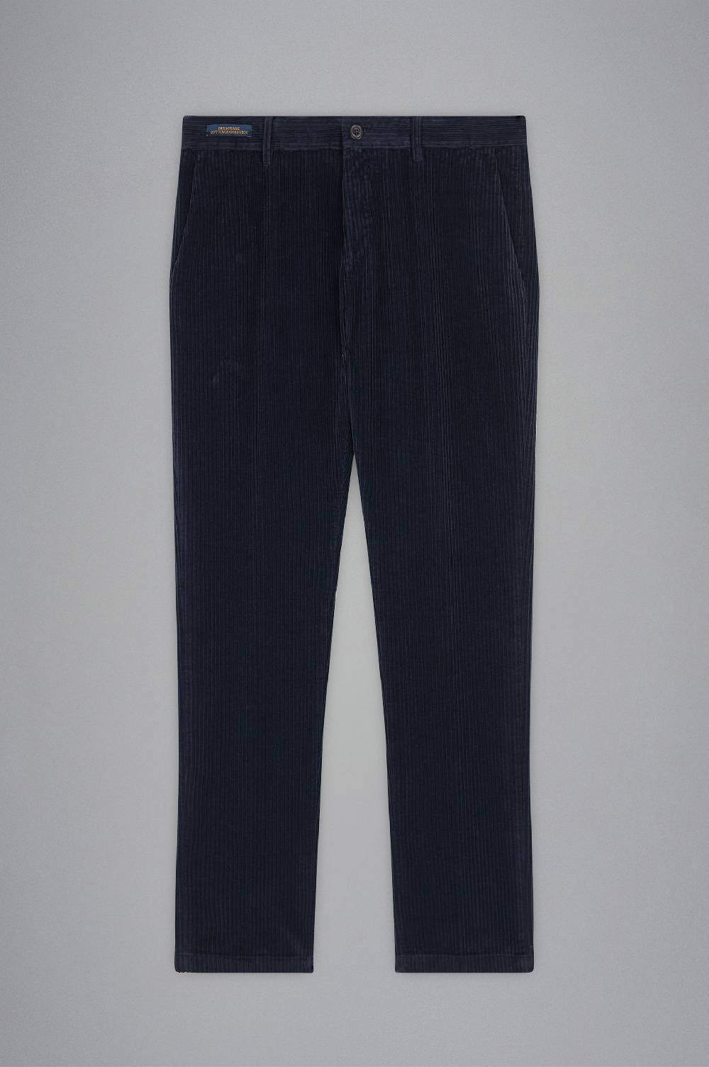 Paul & Shark Pantalone chino in velluto Paul & Shark Pezzi Unici