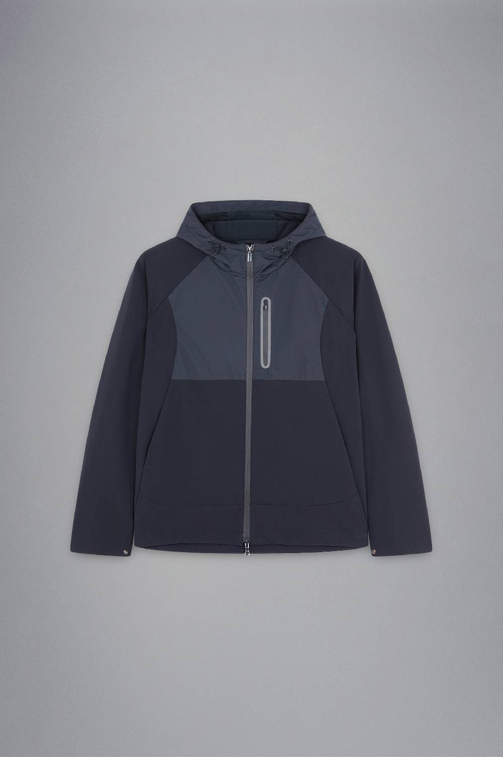 Paul & Shark Windbreaker in nylon Paul & Shark Acquista Ora
