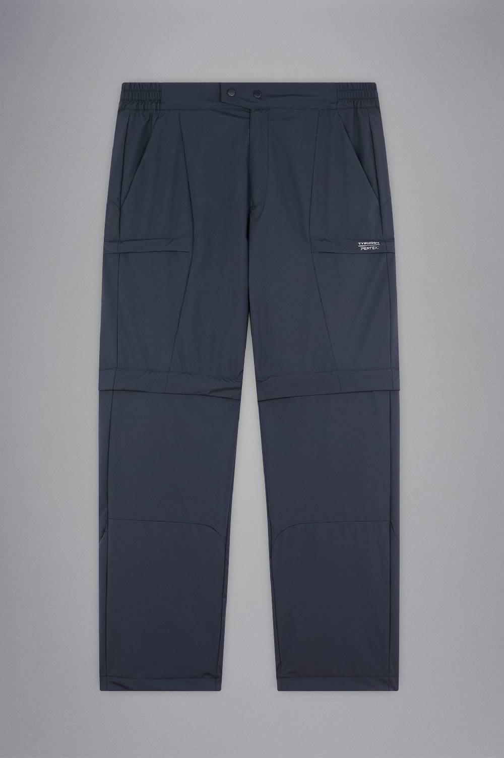 Paul & Shark Pantalone convertibile Typhoon Pertex® Paul & Shark Consegna Veloce