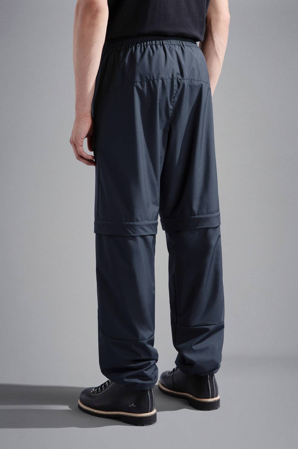 Paul & Shark Pantalone convertibile Typhoon Pertex® Paul & Shark Consegna Veloce