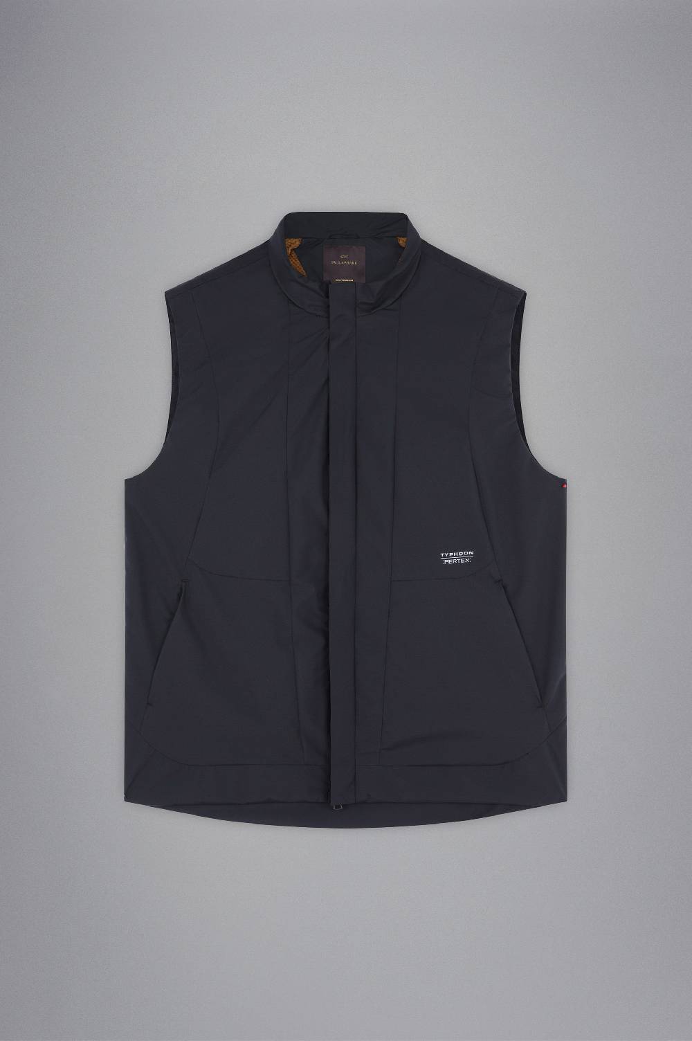 Paul & Shark Gilet Typhoon Pertex® Paul & Shark Promozione Limitata