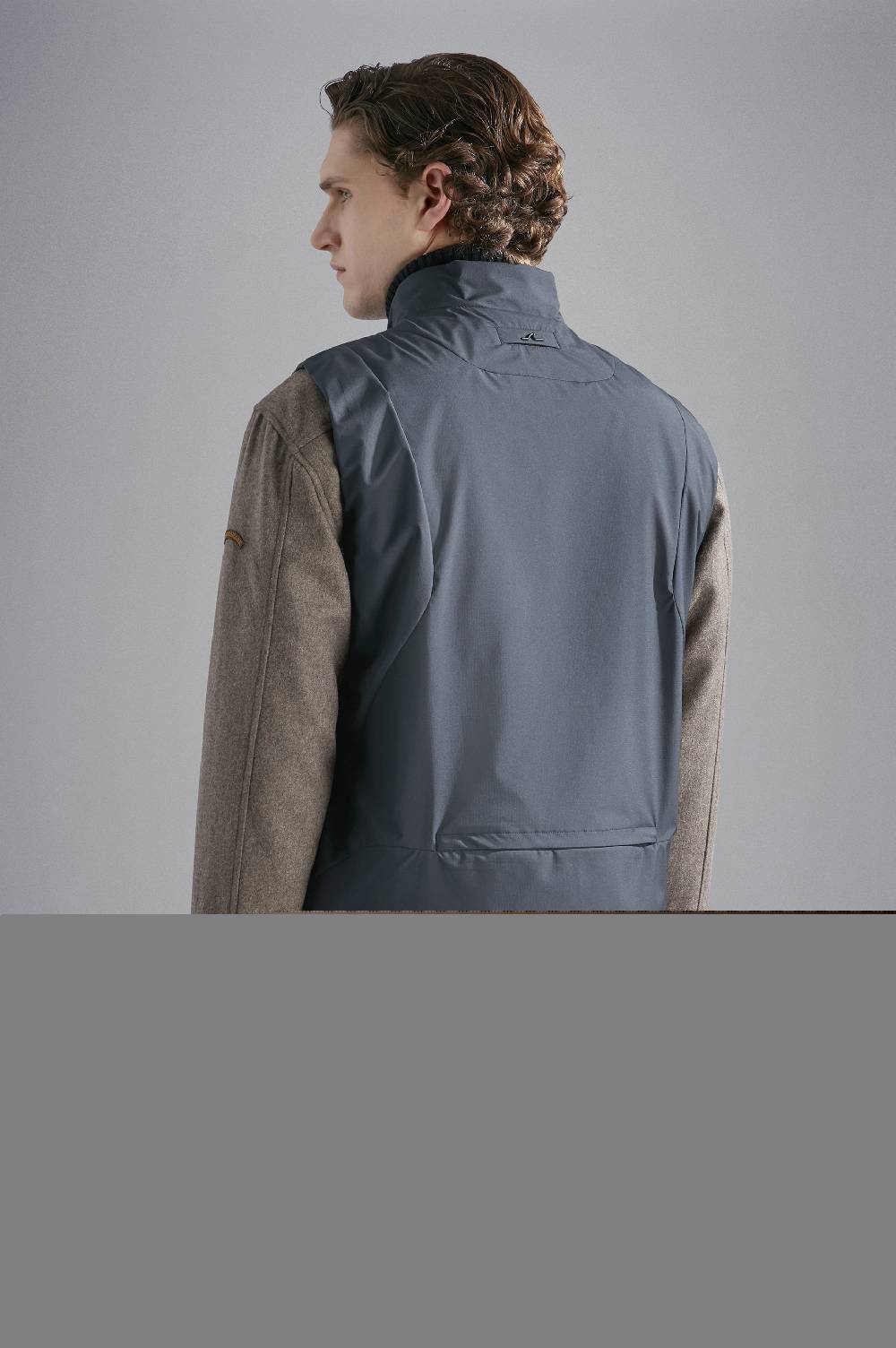 Paul & Shark Gilet Typhoon Pertex® Paul & Shark Promozione Limitata