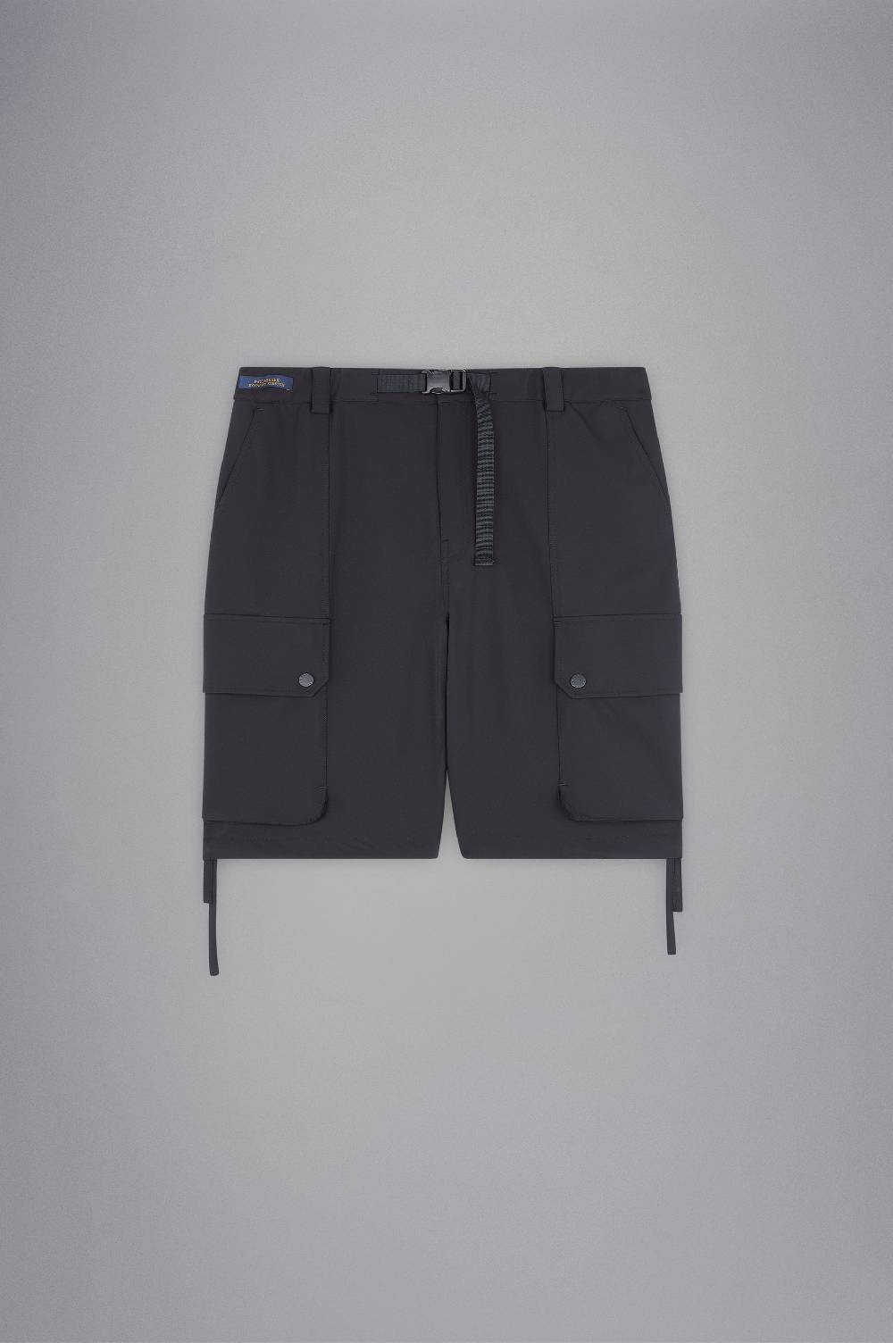 Paul & Shark Bermuda cargo in Dynamic Stretch Paul & Shark Shopping Online