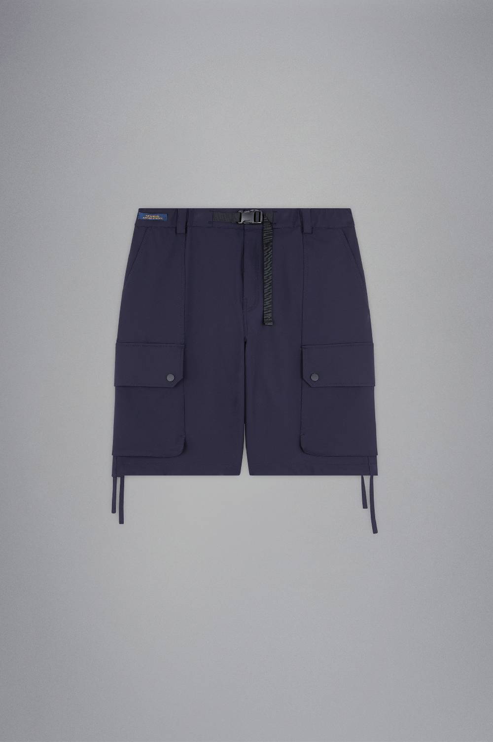 Paul & Shark Bermuda cargo in Dynamic Stretch Paul & Shark Convenienza