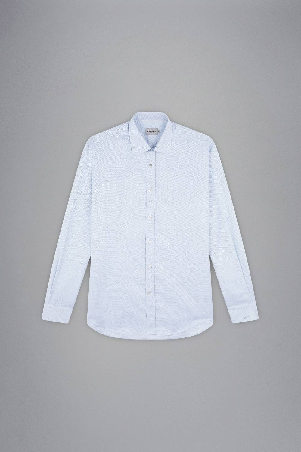 Paul & Shark Camicia in twill di cotone Paul & Shark Novità