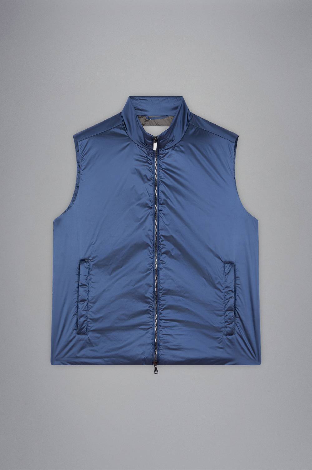 Paul & Shark Gilet in nylon cangiante Paul & Shark Online