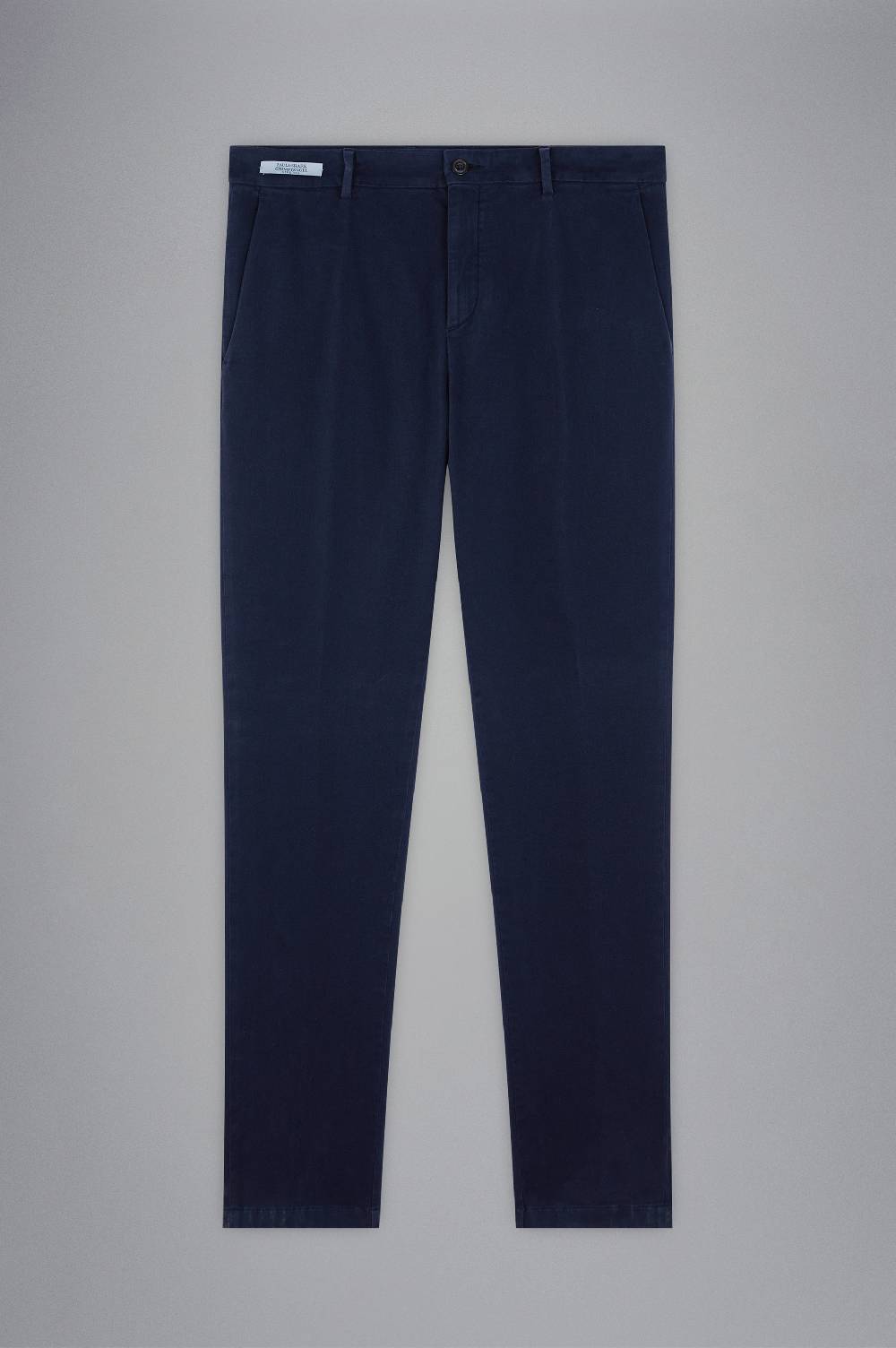 Paul & Shark Pantalone chino in cotone Stretch Paul & Shark In Vendita